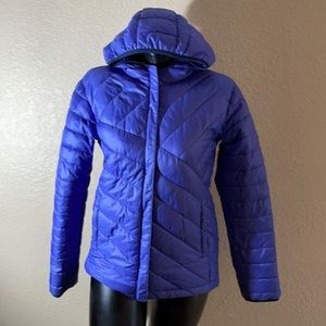 PUFFY JACKET BY COLUMBIA REI RECREATION OUTDOORS